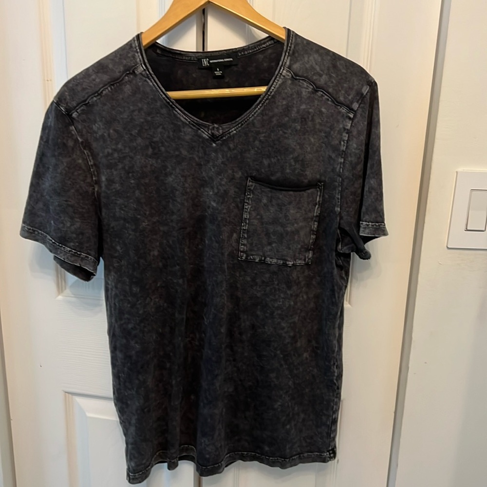 INC international concepts men’s tshirt size small